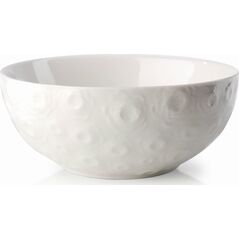 Mondex MISKA PORCELANOWA 16cm 750ml ROSE2 MONDEX
