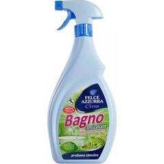 Felce Azzurra Felce Azzurra Płyn do czyszczenia łazienki 750ml uniwersalny