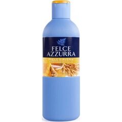 Felce Azzurra Żel do mycia miód & owies