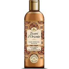 Tesori Tesori dOriente Argan Oil Olejek pod prysznic 250ml