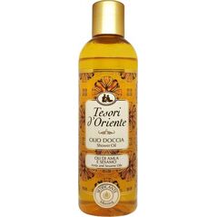 Tesori Tesori dOriente Amla & Sesame Oils Olejek pod prysznic 250ml