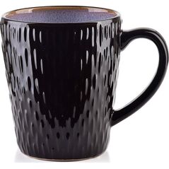 Affekdesign By Mondex ERICA GREY Kubek 420ml 9x13xh11cm
