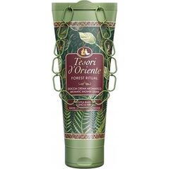 Conter TESORI Żel pod prysznic 250ml Forest Ritual