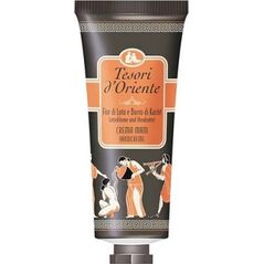 TESORI Krem do rąk Fiori di Loto 75 ml