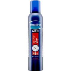Vaseline, Dezodorant Active Dry, 250ml