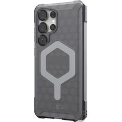UAG Essential Armor Magnet -  obudowa ochronna do Samsung Galaxy S25 Ultra 5G z wbudowanym modułem magnetycznym (ash)