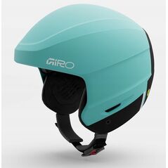 Kask zimowy GIRO STRIVE MIPS matte charcoal cool breeze roz. M (55.5-57 cm) (NEW 2025/2026)