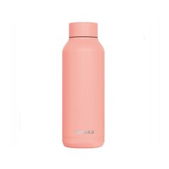 Quokka Solid - Butelka termiczna ze stali nierdzewnej 510 ml (Pastel Peach)