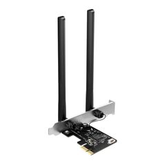 Mercusys AC1200 Wi-Fi Bluetooth PCIe Adapter (MA30E) (MERMA30E) έως 12 άτοκες Δόσεις