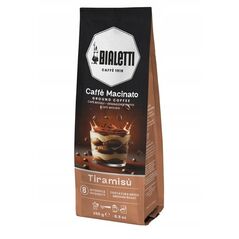 Bialetti - Caffe Macinato Tiramisu Espresso 250g