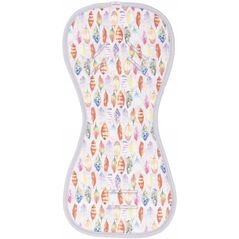 Nakładka redu. nacisk PADDI’X PRINT 0-13 & 18-36kg