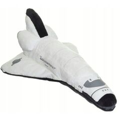 TEDDYKOMPANIET GLOW IN THE DARK STATEK KOSMICZNY 7331626042437