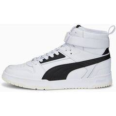 Puma RBD Game 385839-01 białe 39