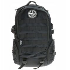 Campus Torrens Tactical 24L Backpack CU0713125200 Czarne One size