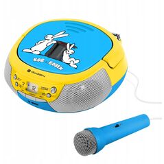 Boombox dla dzieci GoGEN - BOBPREHRAVACB