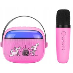 Głośnik Bluetooth dla dzieci GoGEN - BOBPARTYP