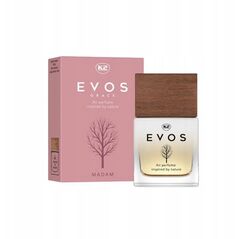 K2 PERFUMY DO SAMOCHODU EVOS GRACE MADAM  50ML