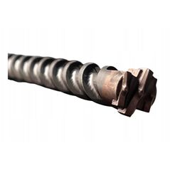 MAKITA WIERTŁO SDS MAX 25x1160x1300mm MAXI MAK 6-OSTRZOWE