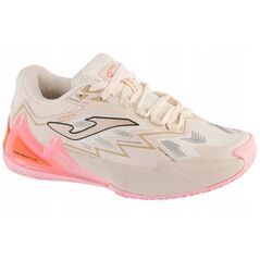 Joma Open Lady 2525 TOPLS2525OM Beżowe 39