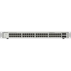 Ruijie Reyee RG-NBS5200-48GT4XS| Switch Zarządzalny, 52 portów, 48xGE, 4xSFP+, Rack, L2+, Cloud