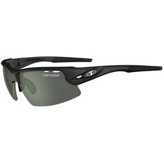 Okulary TIFOSI CRIT matte black (1 szkło Enliven Golf 16% transmisja światła) (NEW 2025)