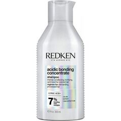 Redken Szampon Acidic Bonding Concentrate Redken (300 ml)