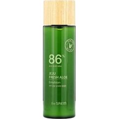 theSaem Jeju Fresh Aloe 86% Emulsja do twarzy i ciała 155ml