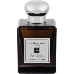 Jo Malone Perfumy Damskie Jo Malone Dark Amber & Ginger Lily EDC 50 ml
