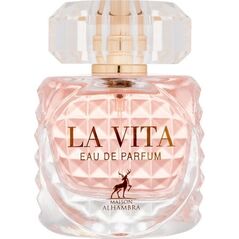 Maison Alhambra Perfumy Damskie Maison Alhambra La Vita EDP 100 ml