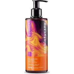Sylveco Vianek Tonik do twarzy prebiotyczny z witaminą C, 300 ml