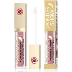 EVELINE Wonder Show Błyszczyk powiększający usta nr 01 Candy 6.8 ml