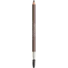 Artdeco Eye Brow Designer kredka do brwi ze szczoteczką 6 Medium Blonde 1g