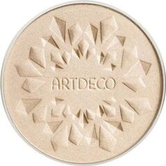 Artdeco Refill Glow Highlighting Powder rozświetlacz do twarzy wkład 1 Miracle Glow 9g