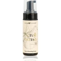 Nerolissimo pianka do mycia twarzy 150ml