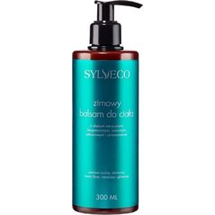 Sylveco Zimowy balsam do ciała Świąteczna Choinka 300ml