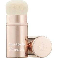 Annabelle Minerals Short Top Wysuwany pędzel do Podkładu