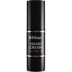 Silcare So Rose! So Gold! krem do rąk Silk Touch 30ml