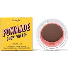Benefit POWmade Brow Pomade kremowa pomada do brwi 02 Warm Golden Blonde 5g