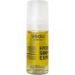 Veoli Botanica Hydra Soothing Expert nawadniająco-łagodzące multi-molekularne serum do twarzy z kompleksem kwasów hialuronowych