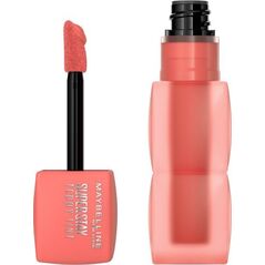 Maybelline Super Stay Teddy Tint pomadka w płynie 25 Baby Tee 5ml