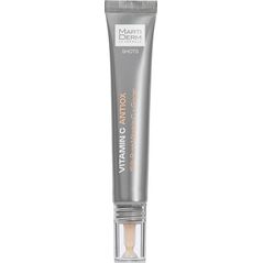 Martiderm Shots Vitamin C Antiox skoncentrowane serum do twarzy z witaminą C 20ml