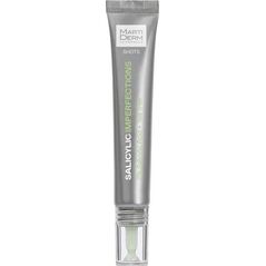 Martiderm Shots Salicylic Imperfections skoncentrowane serum do twarzy 20ml