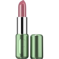 CLINIQUE Longwear Lipstick Shine pomadka 14 Plum Pop 4ml