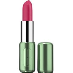 CLINIQUE Longwear Lipstick Matte pomadka 06 Rose Pop 4ml