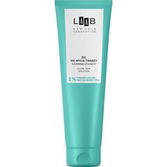 AA Laab Clear Skin Solution żel do mycia twarzy normalizujący 150ml