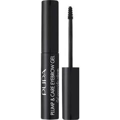PUPA Plump&Care Eyebrow Gel Blonde 3ml