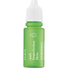 PUPA Face Care Anti Imperfection Helo żel punktowy na wypryski 10ml