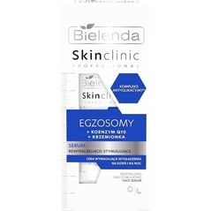 BIELENDA Professional Skin Clinic Egzosomy Serum rewitalizująco-stymulujące 30 ml