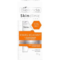 BIELENDA Professional Skin Clinic Kwas kojowy Serum korygująco  rozjaśniające 30 ml