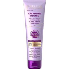 Eveline Cosmetics Aksamitne Dłonie nawilżająco-wygładzający krem do rąk 75ml